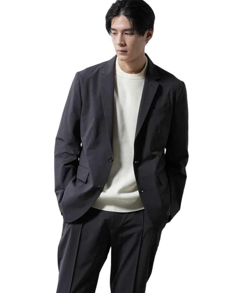 Amazon.co.jp: [ナノ・ユニバース] N JACKET BASIC」 ダントツオ